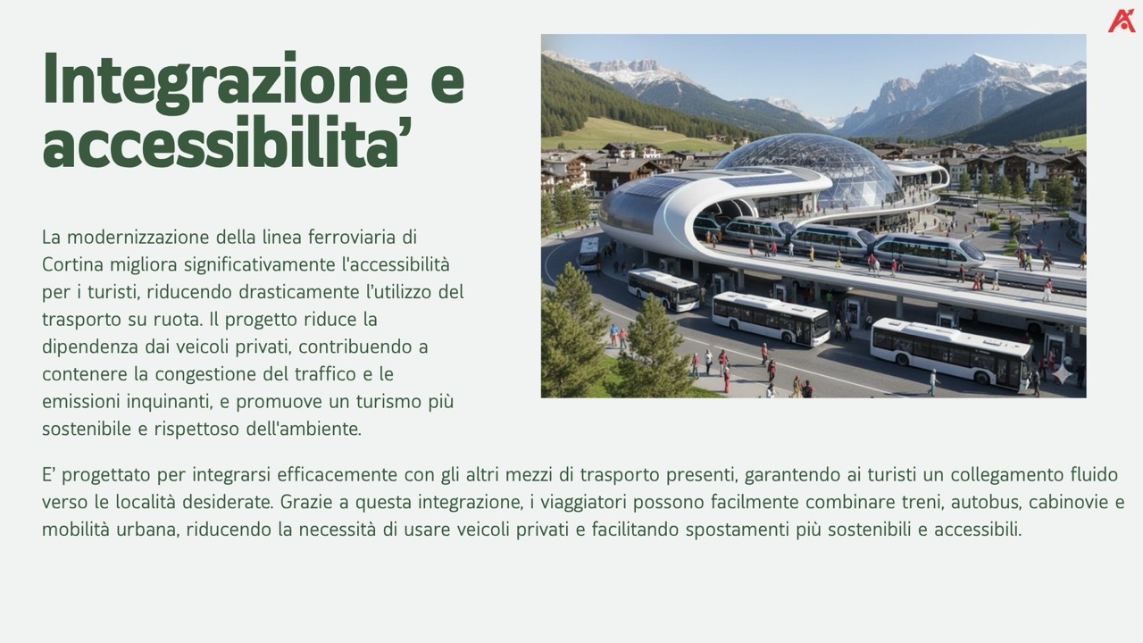 Dolomiti Mobilità: immagine 1