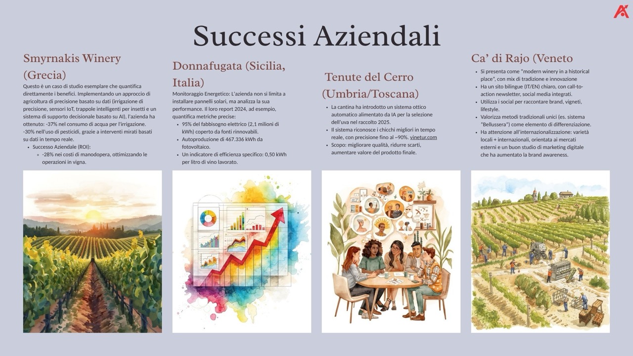 Evoluzione Data-Driven: immagine 1