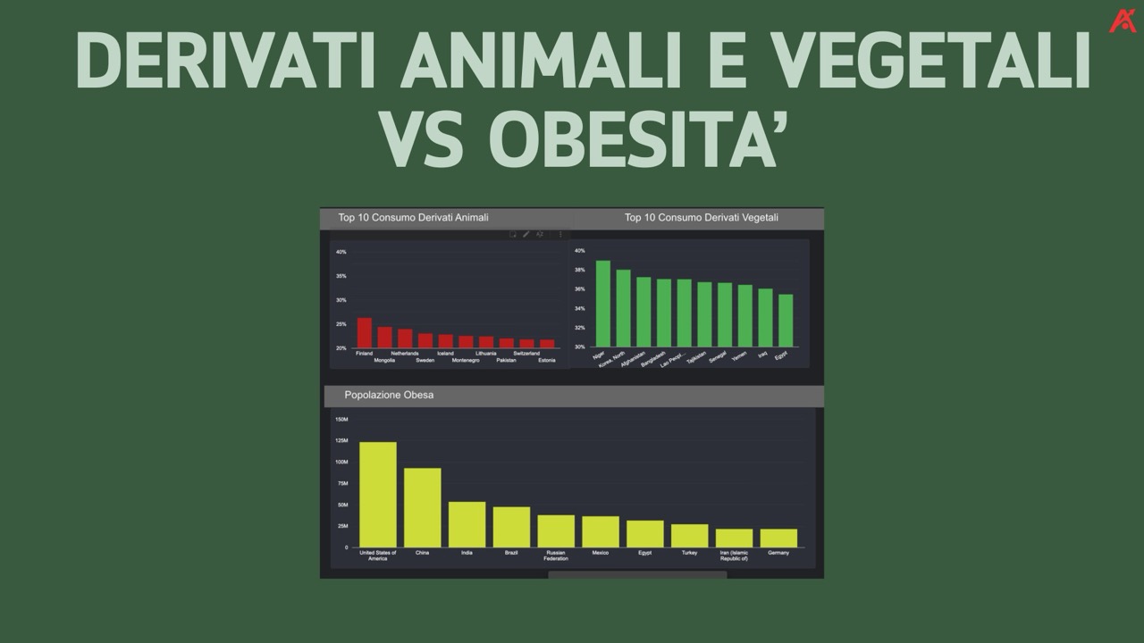 Obesità e dieta: immagine 2
