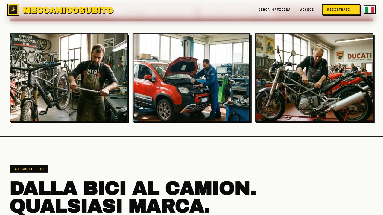 MeccanicoSubito: immagine 1