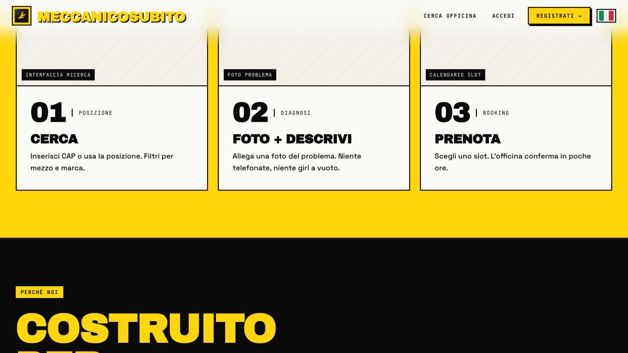 MeccanicoSubito: immagine 2