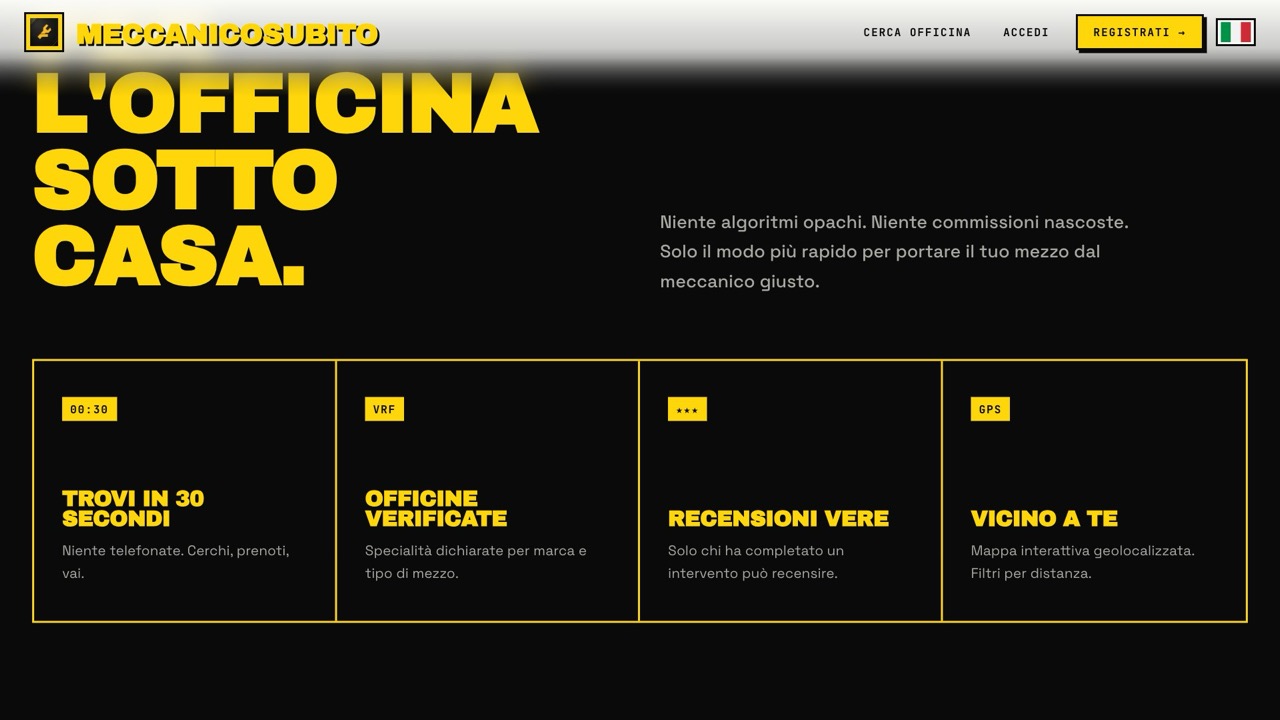 MeccanicoSubito: immagine 3