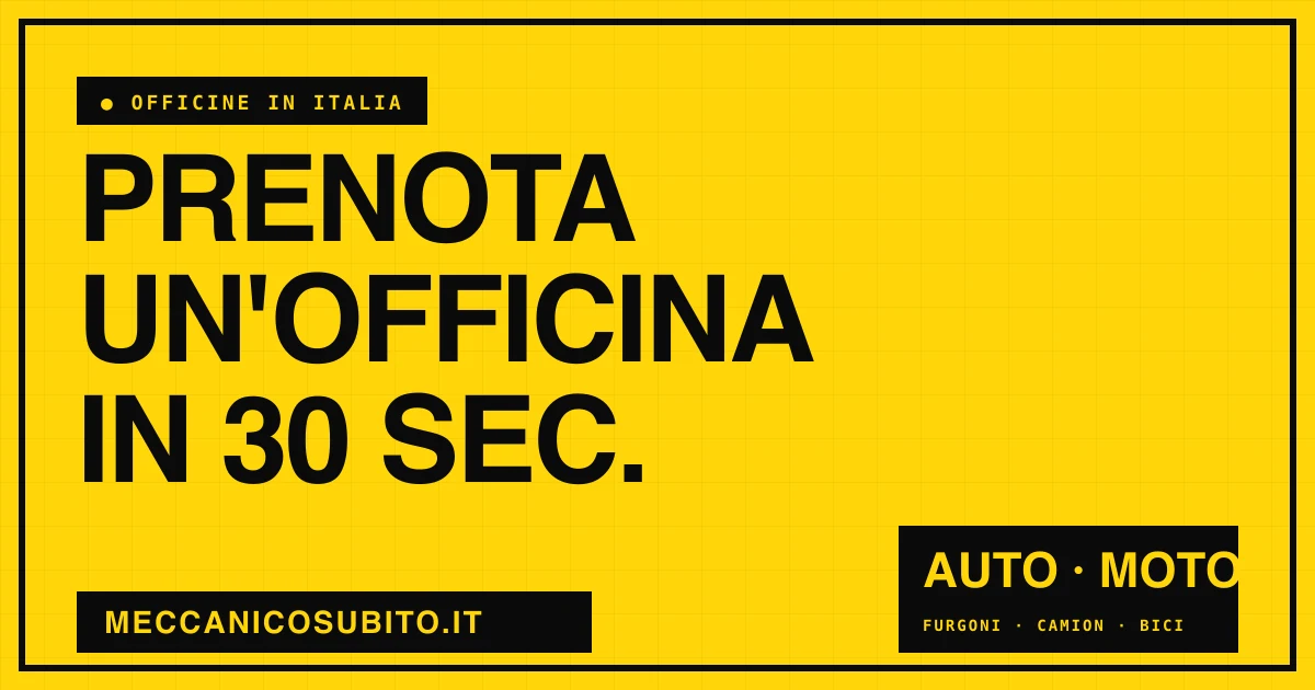 MeccanicoSubito: immagine 4